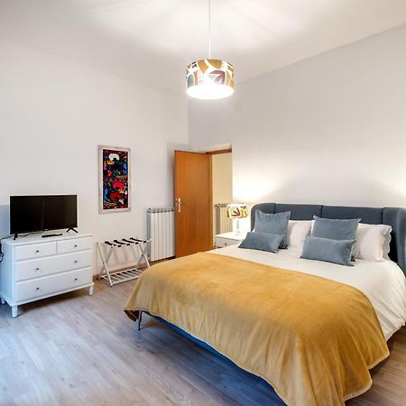 Domus Traiana Apartment โรม ภายนอก รูปภาพ