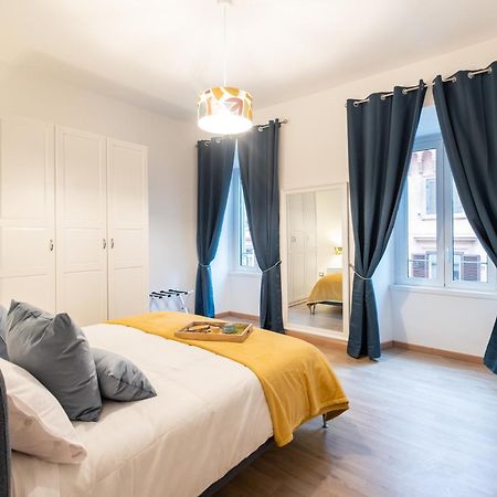 Domus Traiana Apartment โรม ภายนอก รูปภาพ