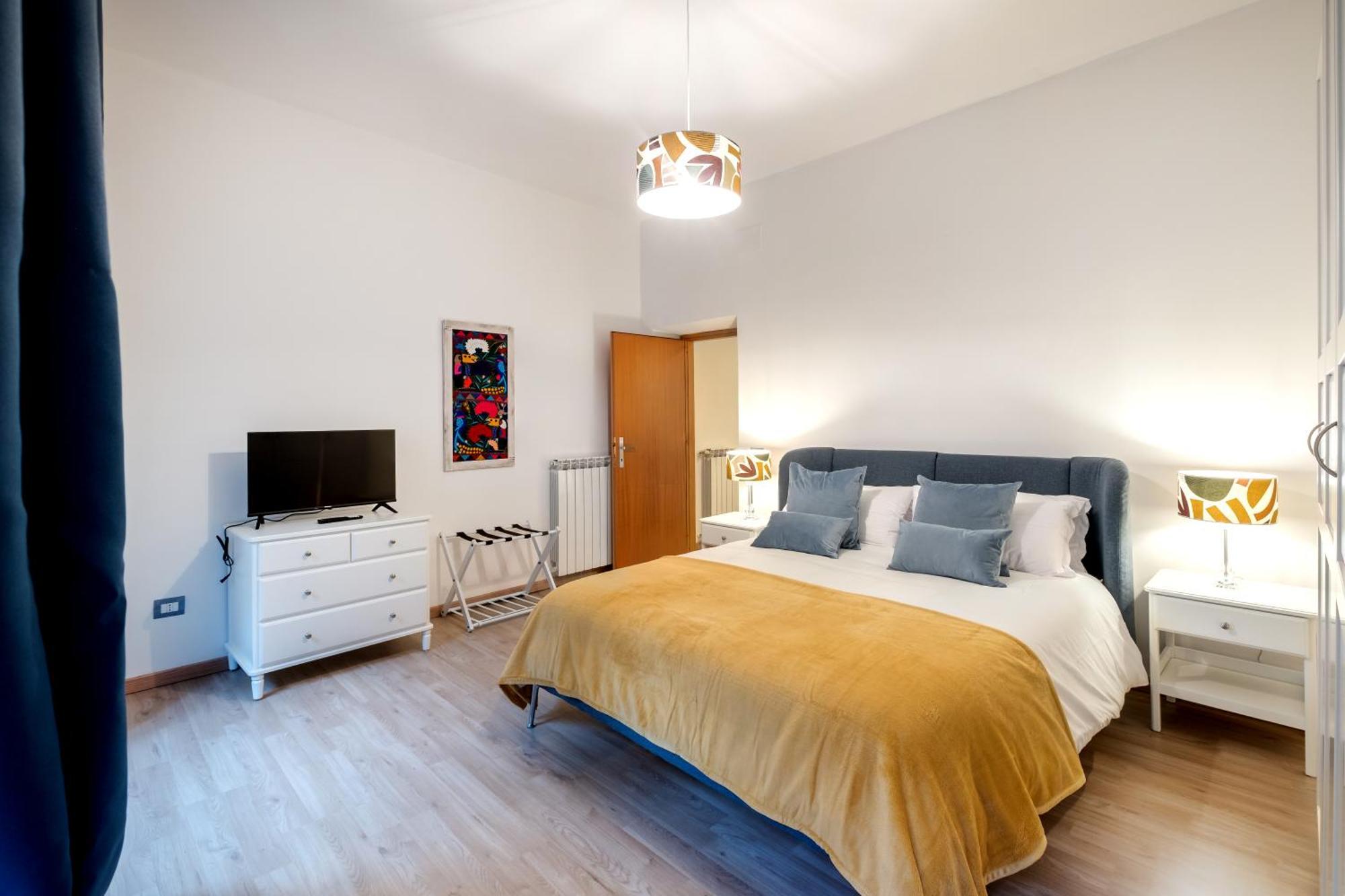 Domus Traiana Apartment โรม ภายนอก รูปภาพ