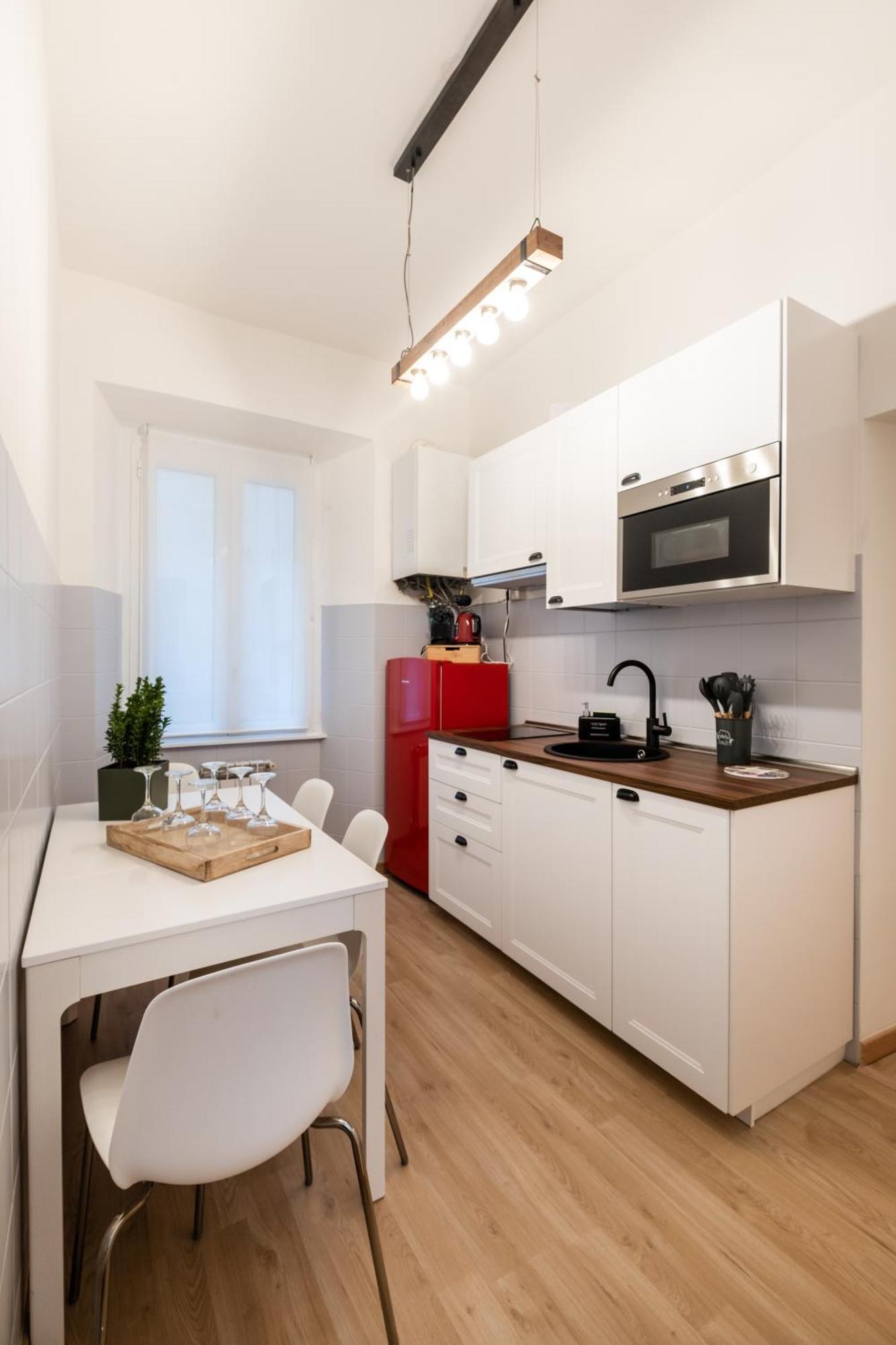 Domus Traiana Apartment โรม ภายนอก รูปภาพ
