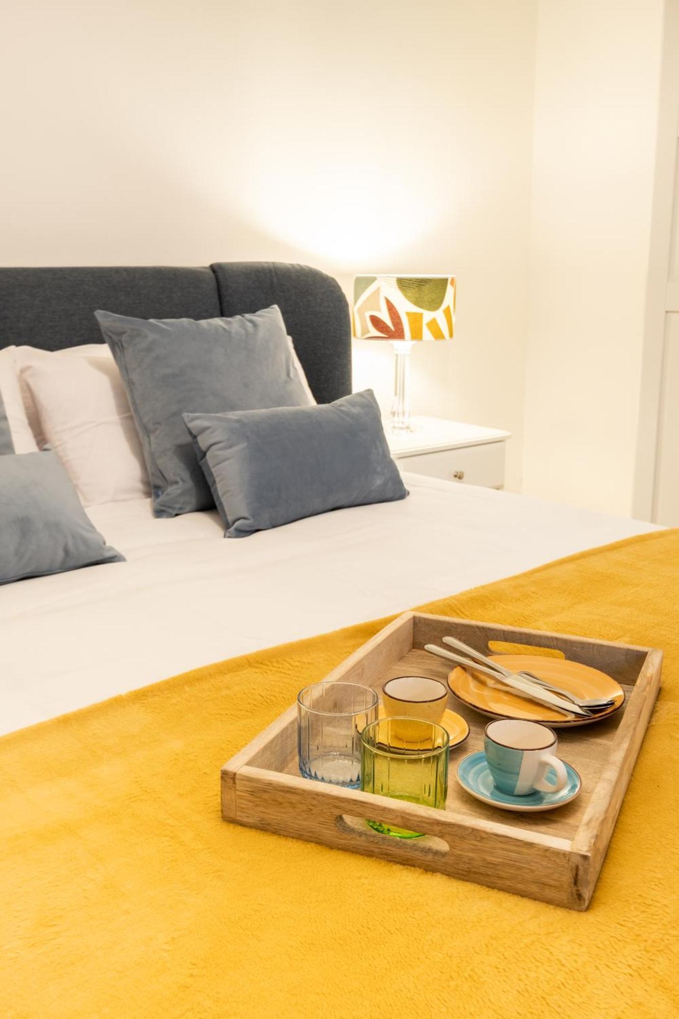 Domus Traiana Apartment โรม ภายนอก รูปภาพ