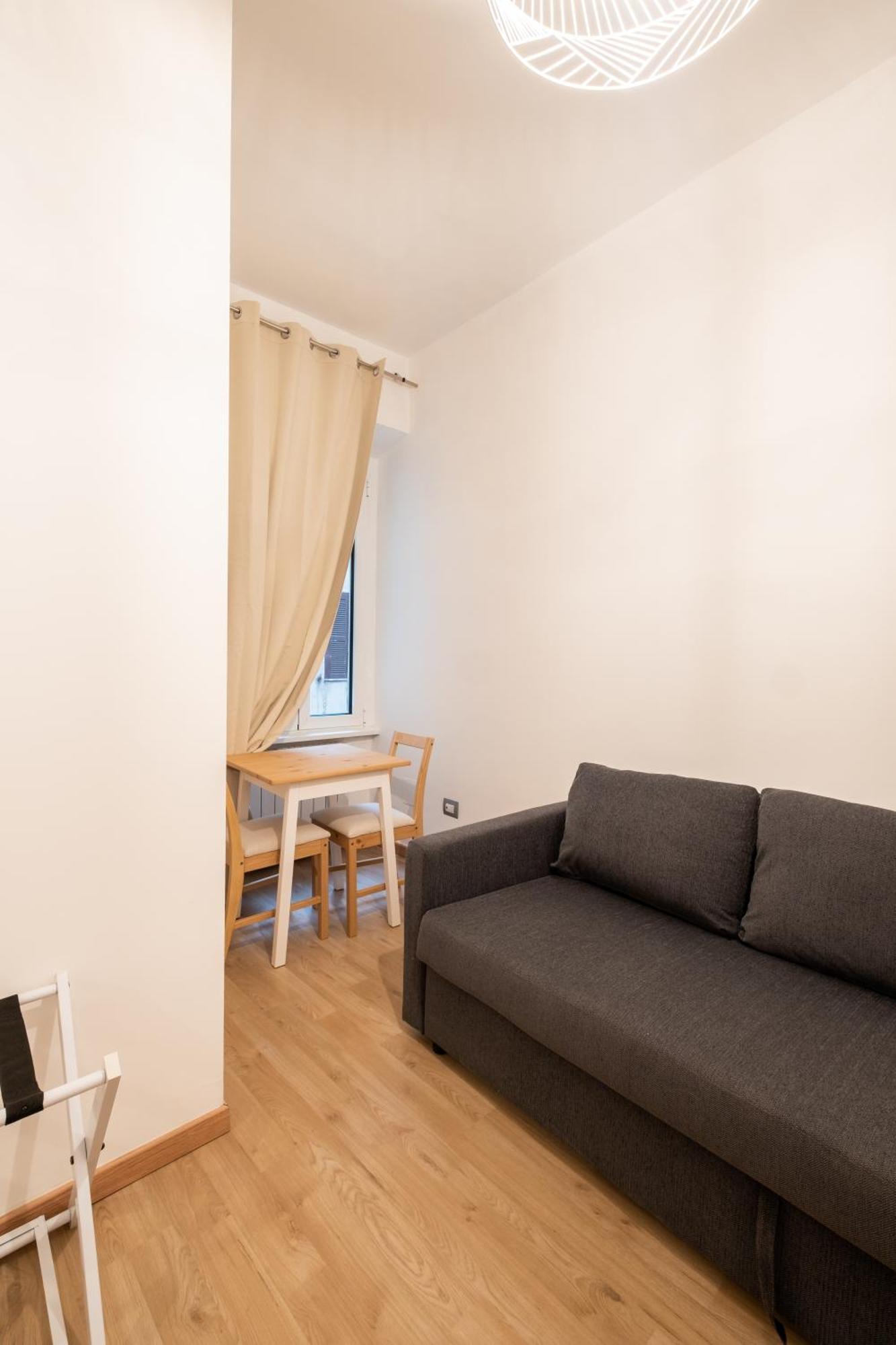 Domus Traiana Apartment โรม ภายนอก รูปภาพ