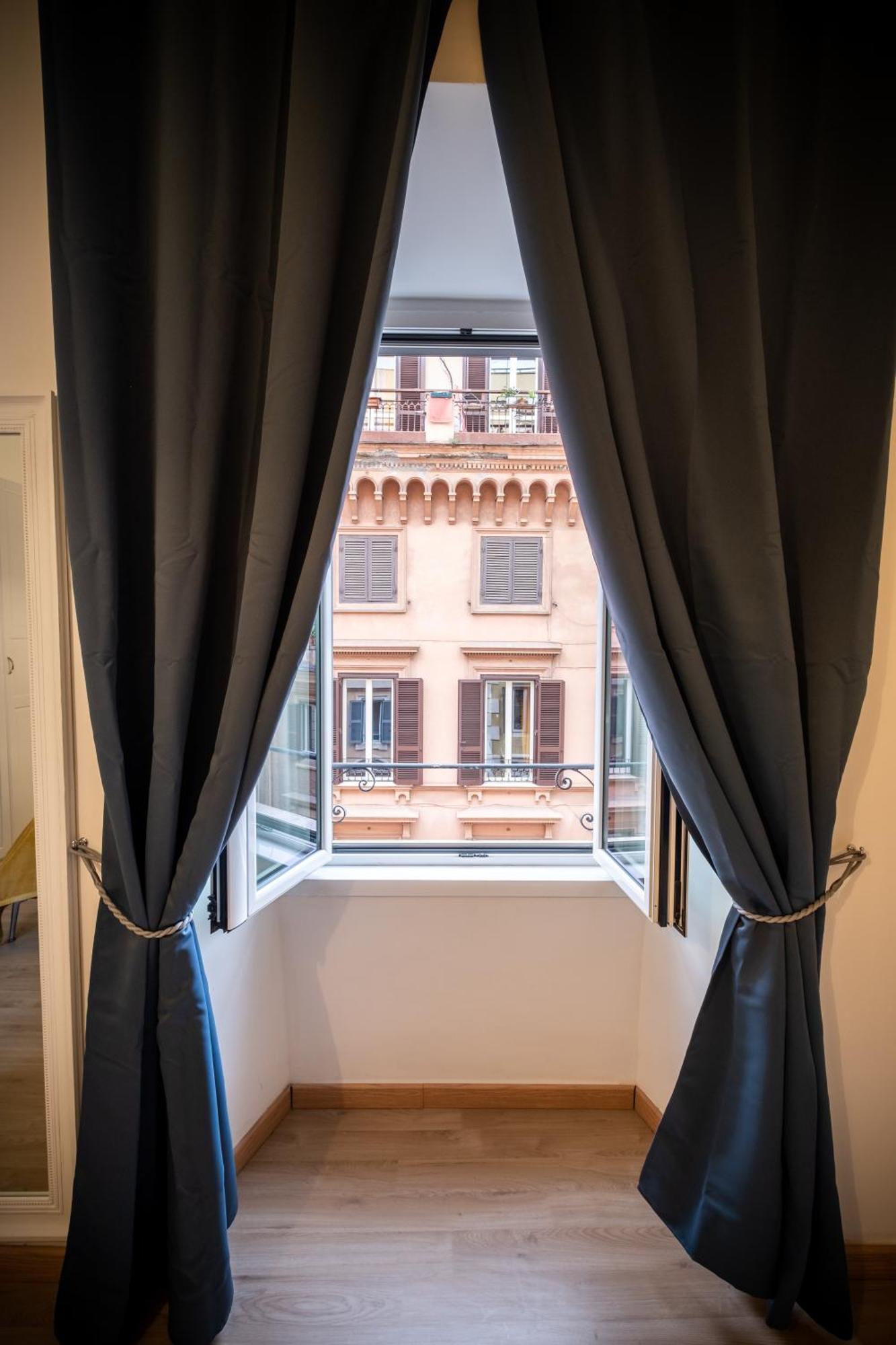 Domus Traiana Apartment โรม ภายนอก รูปภาพ