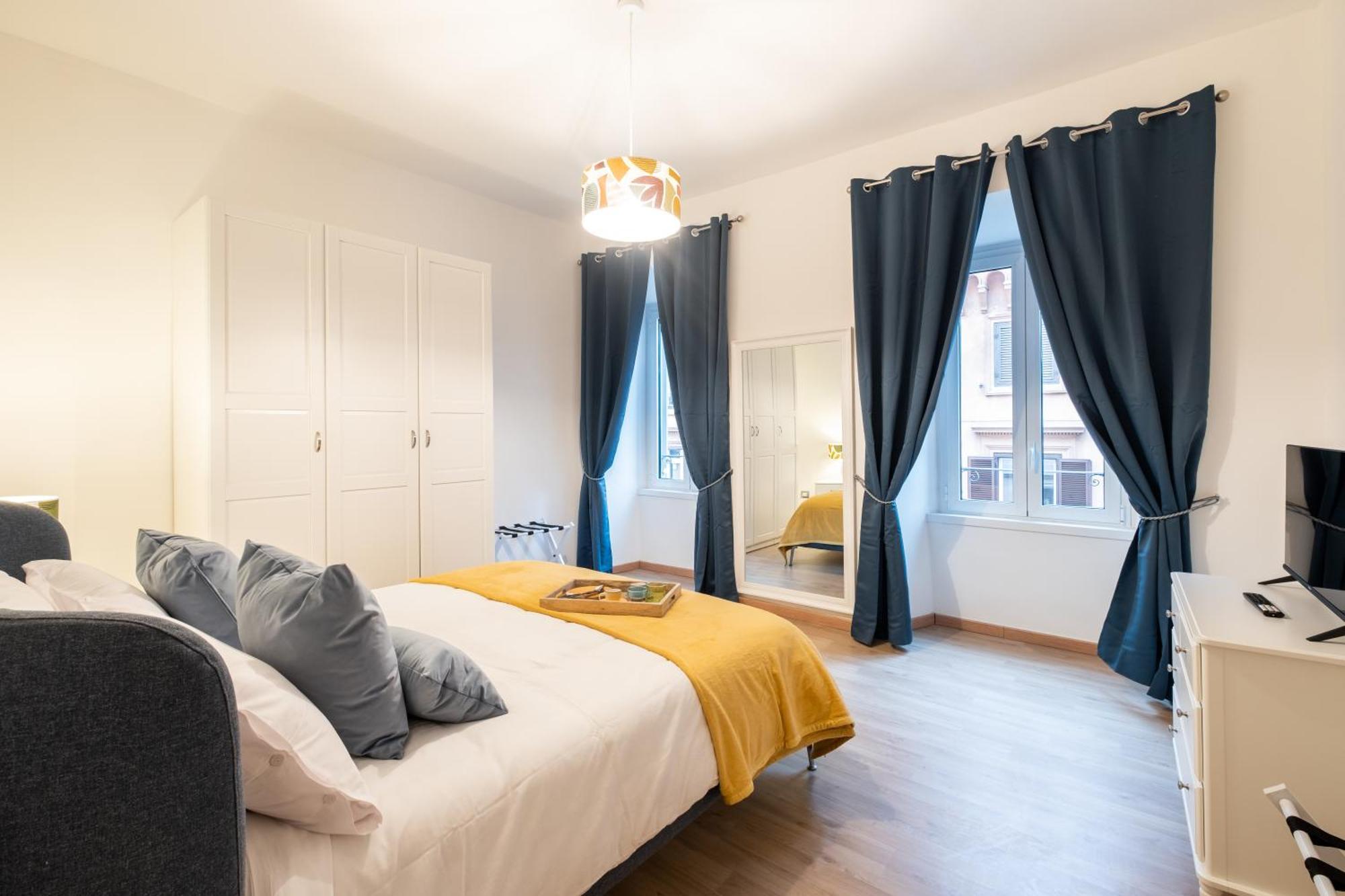 Domus Traiana Apartment โรม ภายนอก รูปภาพ